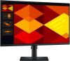 27" Samsung S27D402, IPS 1920x1080, 100Hz, höjdjusterbar, pivot, 2xHDMI/DP, USB-hubb#2