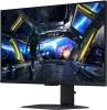 27" Samsung Odyssey G7 S27DG702EU, IPS 4K/3840x2160, 1 ms, 144Hz FreeSync Premium, HDR400, höjdjusterbar, pivot, 2xHDMI/DP, högtalare, USB-hubb#2