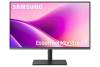 27" Samsung Essential Monitor S4 S27F434, IPS 1920x1080, 4 ms, 100Hz, höjdjusterbar, pivot, HDMI/DP/USB-C 90W, LAN, USB 3.2-hubb