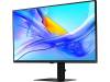 32" Samsung ViewFinity S8 S32D800UBU, IPS 4K/3840x2160, HDR10, höjdjusterbar, HDMI/DP/USB-C 90W, USB 3.2-hubb#2
