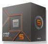 AMD Ryzen 5 8500G 6-Core 12-Thread (65W), 3,5/5,0 GHz, 22 MB cache, Socket AM5, boxad med Wraith Stealth-kylare#3