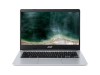 Acer Chromebook 314, 14" Full HD IPS touch, Intel N100, 8 GB, 64 GB eMMC, WiFi 6, Chrome OS#1