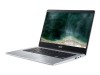 Acer Chromebook 314, 14" Full HD IPS touch, Intel N100, 8 GB, 64 GB eMMC, WiFi 6, Chrome OS#2