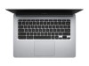Acer Chromebook 314, 14" Full HD IPS touch, Intel N100, 8 GB, 64 GB eMMC, WiFi 6, Chrome OS#4