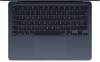 Apple MacBook Air 13.6 tum, Apple M5 10-core CPU 8-core GPU, 16 GB, 512 GB SSD - Midnatt#2