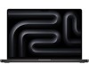 Apple MacBook Pro 16 tum, M3 Max 16-Core CPU 40-Core GPU, 48 GB minne, 512 GB SSD - Rymdsvart