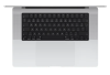 Apple MacBook Pro 16 tum, M4 Pro 14-Core CPU 20-Core GPU, 24 GB minne, 512 GB SSD - Silver#2