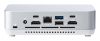 Asus NUC 14 Pro+ Slim NUC14RVSU9000R2, Intel Core Ultra 9 185H, 2xDDR5 SODIMM, M.2, WiFi 6E, Bluetooth 5.3#3