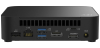 Asus NUC 14 Essential RNUC14MNK2500002, Intel N250, 1xDDR5 SODIMM, M.2, WiFi 6E, Bluetooth 5.3, 2.5GbE LAN#2