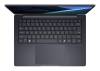Asus ExpertBook B3405CCA-LY2767XW, 14" Full HD+ IPS matt, Intel Ultra 5 125H, 16 GB, 512 GB PCIe SSD, WiFi 6, bakbelyst tangentbord, Win11 Pro#3