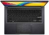 ASUS VivoBook 14 D1405YA-KM258W, 14" 2.8K OLED glossy, AMD Ryzen 7 7730U, 16 GB, 512 GB PCIe SSD, WiDi 6E, bakbelyst tangentbord, NumberPad, Win11#4