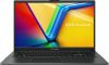 Asus Vivobook Go 15 E1504FA, 15.6" Full HD, AMD Ryzen 5 7520U, 16 GB, 512 GB PCIe SSD, WiFi 6E, bakbelyst tangentbord, Win11#1
