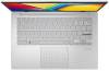 Asus VivoBook Go 14 L1404FA-EB595W, 14" Full HD IPS matt, AMD Ryzen 5 7520U, 16 GB, 512 GB PCIe SSD, WiFi 6E, Win11#5