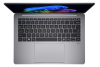 Asus ExpertBook P5, 14" QHD+ IPS matt 144Hz, Intel Core Ultra 7 258V, 32 GB, 1 TB PCIe SSD, WiFi 6E, bakbelyst tangentbord, Win11 Pro, 3 års på-platsen-garanti#2