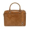 Dbramante1928 14'' Laptop Bag Rosenborg (2nd gen), Tan