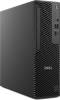 Dell Pro Max Slim SFF, Intel Core Ultra 7 265, 16 GB, 512 GB PCIe SSD, Win11 Pro, inkl. tangentbord och mus, 3 års på-platsen-garanti