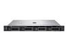 Dell PowerEdge R250, Intel Xeon E-2314 4-Core, 8 GB RAM, 2x1 TB HDD, 4x3.5", rackmonterad 1U, 3 års på-platsen-garanti#1