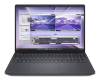 Dell Pro Max 16 MC16250, 16" Full HD+ VA matt, Intel Core Ultra 7 265H, 32 GB, 1 TB PCIe SSD, RTX PRO 1000, WiFi 7, bakbelyst tangentbord, Win11 Pro, 1 års på-platsen-garanti