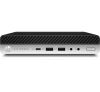 HP Elitedesk 800 G5 Mini, i7-9700T, 32GB, 480GB - Refurbished