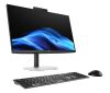HP ProStudio 4 AiO G1i, 23.8" Full HD IPS touch, Intel Core Ultra 5 225T, 16 GB, 512 GB SSD, WiFi 6E, Bluetooth 5.3, kamera, Win11 Pro, inkl. trådlöst tangentbord och mus#1