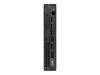 Lenovo ThinkCentre M720q Tiny USFF, Intel Core i5-8500T, 16 GB, 256 GB SSD, WiFi 5, Win11 Pro, Refurbished Grade A, 2 års garanti#2