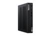 Lenovo ThinkCentre M90q Tiny USFF, Intel Core i5-10500T, 16 GB, 256 GB SSD, WiFi 6, Win11 Pro, Refurbished Grade A, 2 års garanti#1