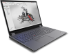 Lenovo ThinkPad P16 G2, 16" QHD+ IPS matt, Intel Core i7-14700HX, 32 GB, 1 TB PCIe SSD, RTX3500, WiFi 6E, bakbelyst tangentbord, Win11 Pro, 3 års Premier Support