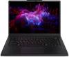 Lenovo ThinkPad P14s G5, 14.5" Full HD+ IPS matt, AMD Ryzen 7 8840HS, 32 GB, 1 TB PCIe SSD, WiFi 6E, bakbelyst tangentbord, Win11 Pro, 3 års Premier Support