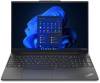 Lenovo ThinkPad E16 G1, 16" Full HD+ IPS matt, Intel Core i5-1335U, 16 GB, 512 GB PCIe SSD, WiFi 6, bakbelyst tangentbord, Win11 Pro#1