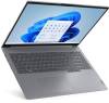 Lenovo ThinkBook 16 G6, 16" Full HD+ IPS matt, Intel Core i5-13420H, 16 GB, 512 GB PCIe SSD, WiFi 6, bakbelyst tangentbord, Win11 Pro#2