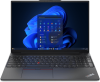 Lenovo ThinkPad E16 G2, 16" Full HD+ IPS matt, AMD Ryzen 7 7735HS, 16 GB, 512 GB PCIe SSD, WiFi 6E, bakbelyst tangentbord, Win11 Pro, 2 års garanti