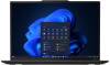 Lenovo ThinkPad X1 Carbon G13, 14" Full HD IPS matt, Intel Core Ultra 5 225U, 16 GB, 512 GB PCIe SSD, WiFi 6E, bakbelyst tangentbord, Win11 Pro, 3 års Premiere Support