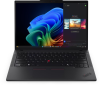 Lenovo ThinkPad T14 G6, 14" Full HD+ IPS matt, Intel Core Ultra 7 258V, 32 GB, 1 TB PCIe SSD, Intel Arc Graphics 140V, WiFi 7, bakbelyst tangentbord, Win11 Pro, 3 års Premier Support#2