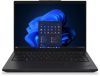 Lenovo ThinkPad L14 G6, 14" Full HD+ IPS matt, AMD Ryzen 5 PRO 215, 16 GB, 512 GB PCIe SSD, Radeon 740M, WiFi 7, bakgrundsbelyst tangentbord, Win11 Pro, 3 års garanti