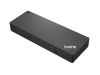 LENOVO ThinkPad Universal Thunderbolt 4 Dock - EU