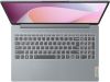 Lenovo IdeaPad Slim 3, 15,6" Full HD IPS matt, AMD Ryzen 7 5825U, 16 GB, 512 GB PCIe SSD, WiFi 6, bakbelyst tangentbord, Win11, 2 års garanti#4