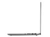 Lenovo IdeaPad 5 Pro, 14" 2.8K OLED 120Hz, AMD Ryzen 7 8845HS, 16 GB, 1 TB PCIe SSD, WiFi 6E, bakbelyst tangentbord, Win11, 2 års garanti#7