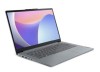 Lenovo Ideapad Slim 3, 14" Full HD IPS matt, Intel Core i5-12450H, 16 GB, 1 TB PCIe SSD, WiFi 6, bakbelyst tangentbord, Win11, 2 års garanti#1