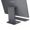 Lenovo Ideacentre AIO 27IRH9, 27" Full HD IPS matt, 	Intel Core i5-13420H, 16 GB, 1 TB PCIe SSD, WiFi 6, Bluetooth 5.2, webbkamera, Win11, inkl. trådlöst tangentbord och mus, 2 års garanti#3