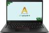 Lenovo ThinkPad T490s, 14" Full HD IPS matt, Intel Core i5-8265U, 16 GB, 256 GB PCIe SSD, WiFi 5, Win11 Pro, Refurbished Grade A, 2 års garanti#1