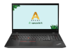 Lenovo ThinkPad T580, 15.6" 4K/UHD IPS matt, Intel Core i7-8550U, 16 GB, 512 GB SSD, WiFi 5, 4G/LTE, Win11 Pro, Refurbished Grade A, 2 års garanti