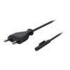 AC-adapter Microsoft 65W för Surface Pro/Book, se lista