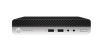 HP ProDesk 400 G4 Mini, Intel Core i5-8500T, 16 GB, 256 GB SSD, Win11 Pro, Refurbished Grade A, 2 års garanti#1