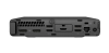 HP ProDesk 400 G4 Mini, Intel Core i5-8500T, 16 GB, 256 GB SSD, Win11 Pro, Refurbished Grade A, 2 års garanti#2