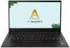 Lenovo ThinkPad X1 Carbon G8, 14" Full HD IPS touch, Intel Core i7-10510U, 16 GB, 512 GB PCIe SSD, WiFi 6, 4G/LTE, bakbelyst tangentbord, Win11Pro, Refurbished Grade A, 2 års garanti