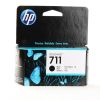 HP 711 svart#1
