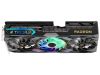 ASRock AMD Radeon RX 9070 XT Taichi OC Grafikkort, PCI Express 5.0, 16GB GDDR6#5