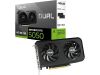 ASUS Dual GeForce RTX™ 5050 8GB GDDR6 OC Edition Grafikkort, PCI Express 5.0, 8GB GDDR6, DLSS 4, 2-slot design#1