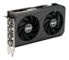 ASUS Dual GeForce RTX™ 5050 8GB GDDR6 OC Edition Grafikkort, PCI Express 5.0, 8GB GDDR6, DLSS 4, 2-slot design#7