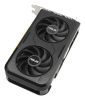 ASUS Dual GeForce RTX™ 5050 8GB GDDR6 OC Edition Grafikkort, PCI Express 5.0, 8GB GDDR6, DLSS 4, 2-slot design#9